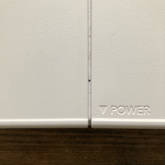 Nintendo Wii Balance  Board - Picture 3 of 8